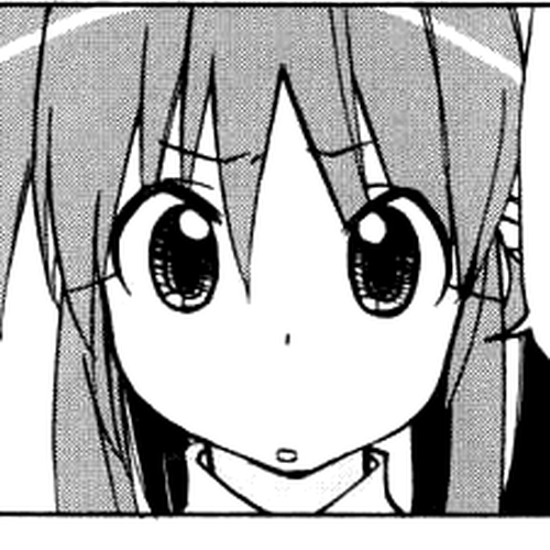 Little Busters! The 4-Koma Chapter 28: Rin is Crazy Over Cats? cover
