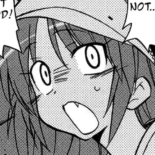 Little Busters! The 4-Koma Chapter 30: Sasami and the Loyal Group of 3 cover