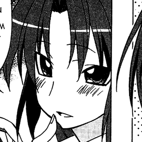 Little Busters! The 4-Koma Chapter 31: World of Kudryavka cover