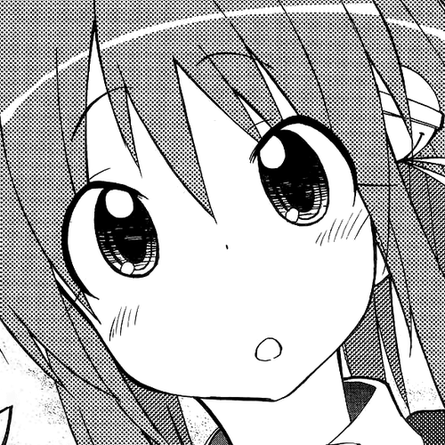Little Busters! The 4-Koma Chapter 32: Rin and The Terrifying Eye Drops cover