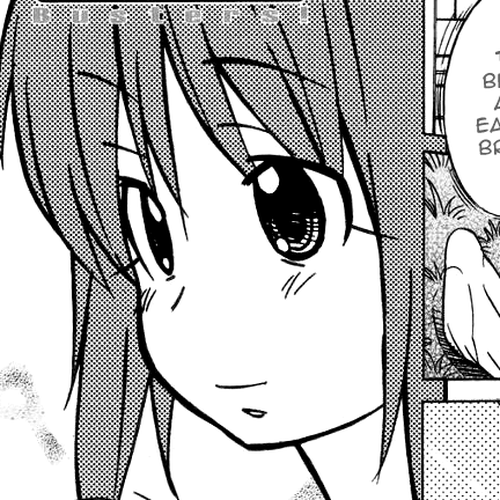 Little Busters! The 4-Koma Chapter 33: Haruka's Vulcan-Like Rumbling Event! cover