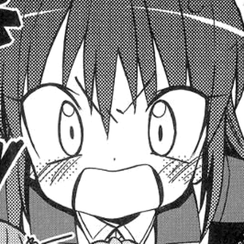 Little Busters! The 4-Koma Chapter 34: Challenging the Guinness cover