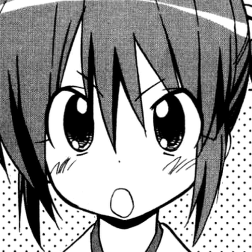Little Busters! The 4-Koma Chapter 36: Little Busters' Childhood New Year cover