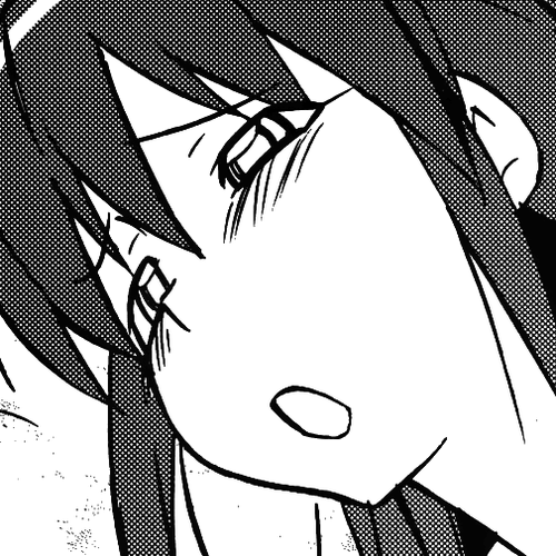 Little Busters! The 4-Koma Chapter 39: Fighting Maiden? Futaki Kanata's Secret? cover