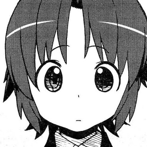 Little Busters! The 4-Koma Chapter 46: Little Busters :Prologue cover
