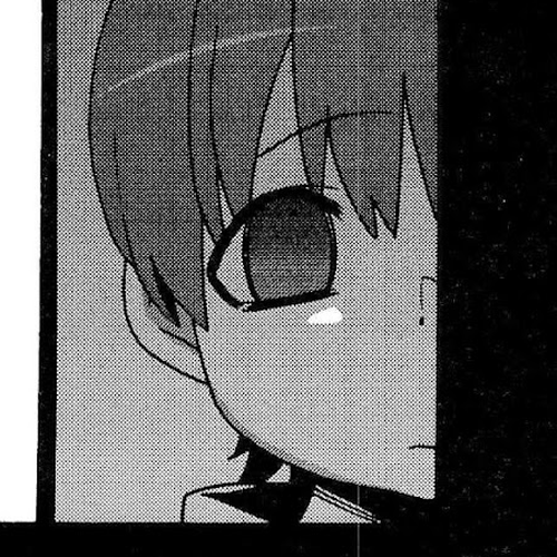 Little Busters! The 4-Koma Chapter 47: Last Chapter cover