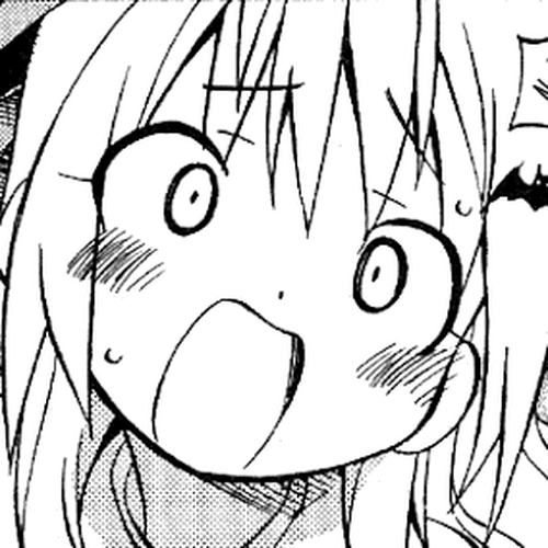 Little Busters! The 4-Koma Chapter 5: Hokkaido Is Huge! cover