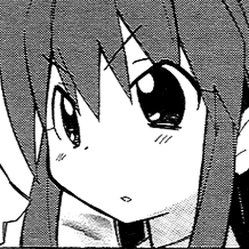 Little Busters! The 4-Koma Chapter 6: Nishizono Mio's Graceful Yet Delightful Day cover
