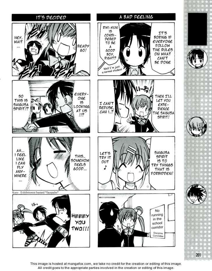 Little Busters! Chapter 10 page 2 - Chapter 10