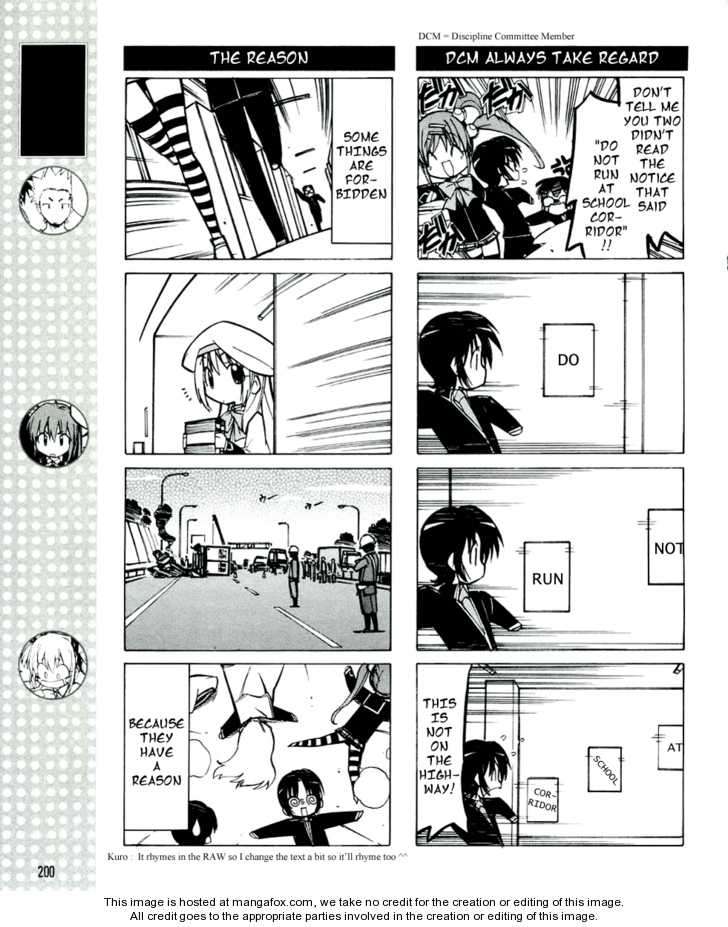 Little Busters! Chapter 10 page 3 - Chapter 10