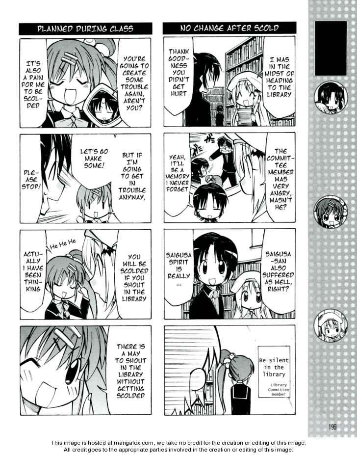 Little Busters! Chapter 10 page 4 - Chapter 10