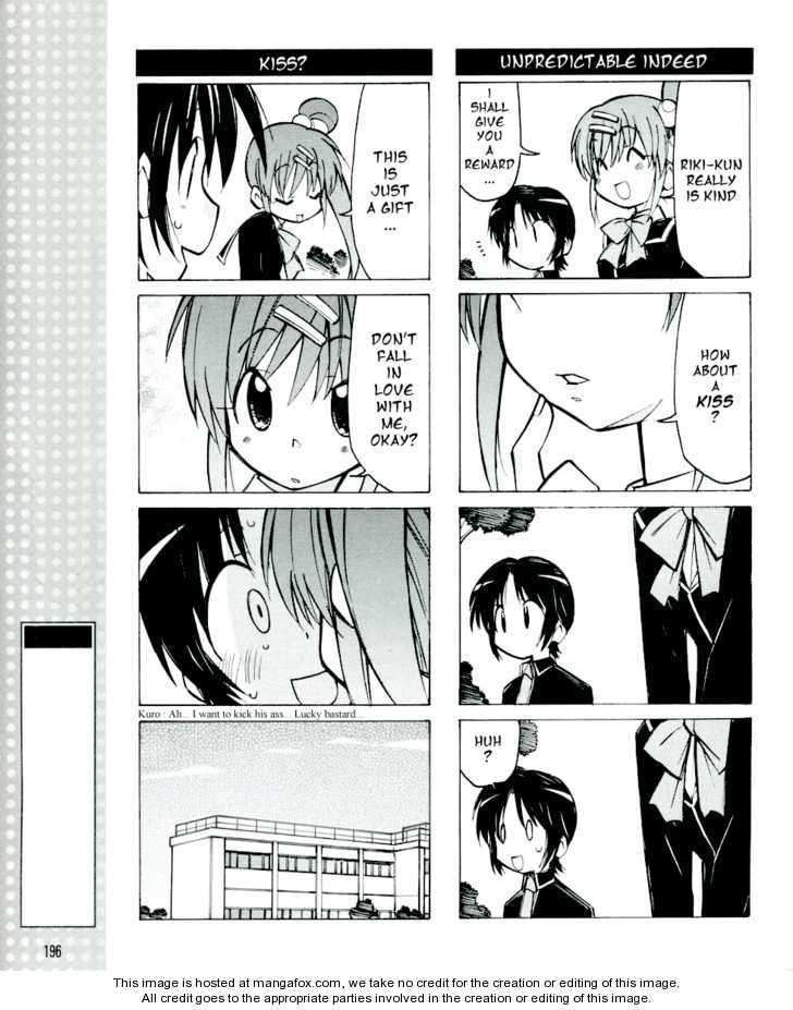 Little Busters! Chapter 10 page 6 - Chapter 10