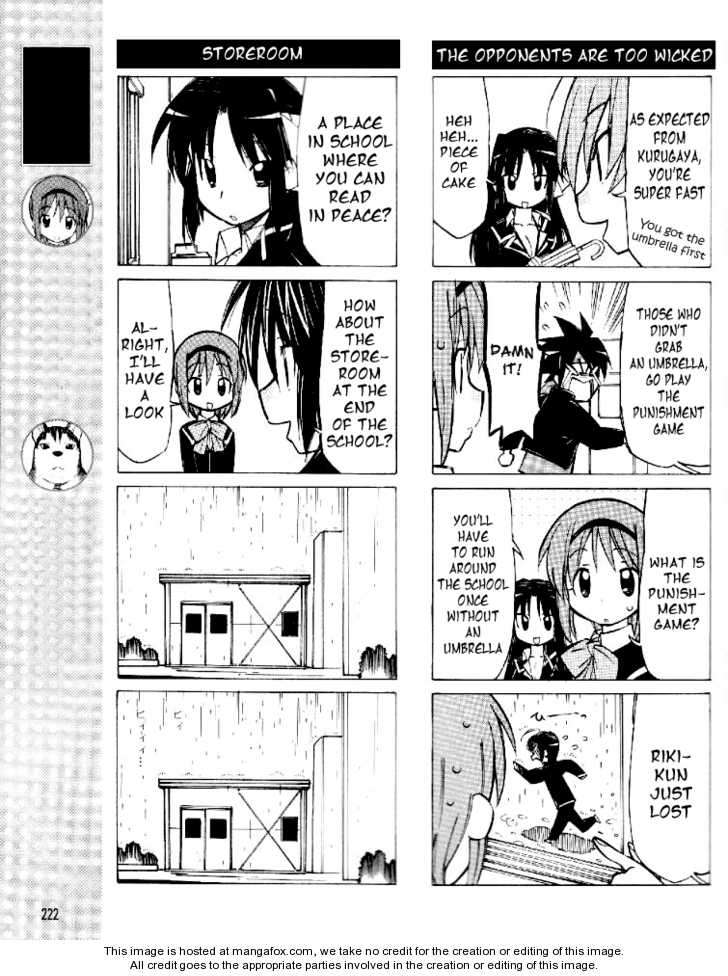 Little Busters! Chapter 11 page 6 - Chapter 11