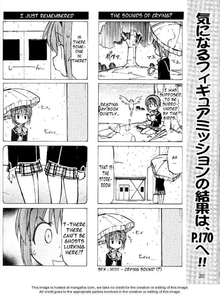 Little Busters! Chapter 11 page 7 - Chapter 11