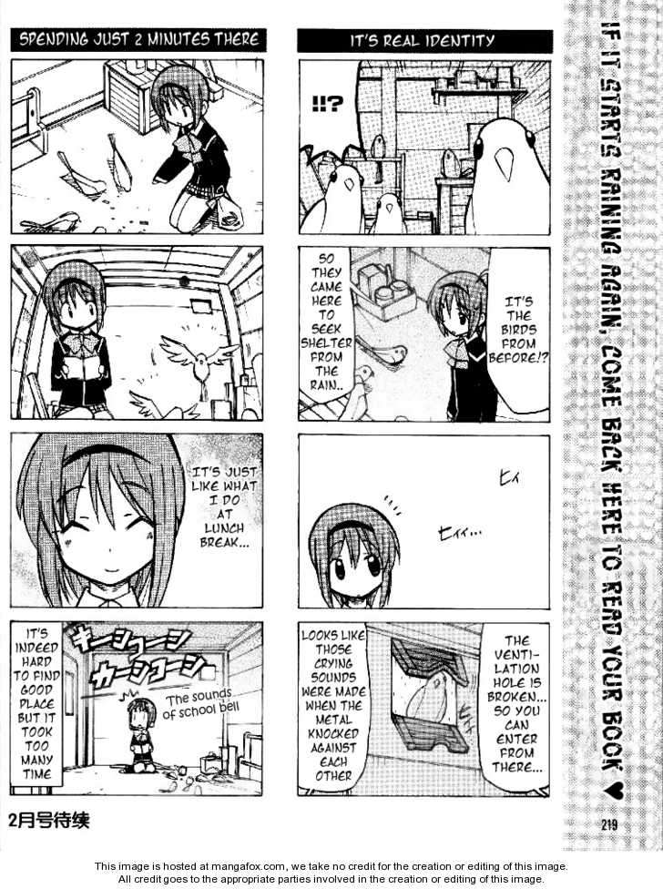 Little Busters! Chapter 11 page 9 - Chapter 11