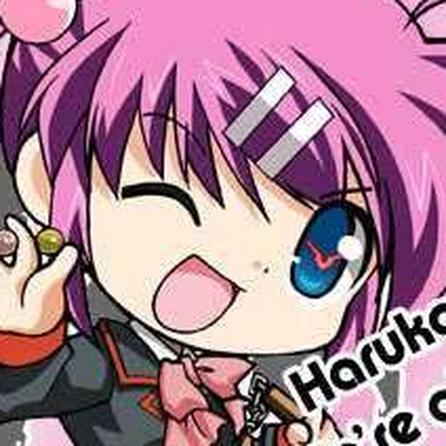 Little Busters! Chapter 11 cover