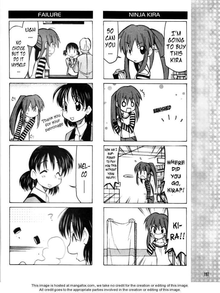 Little Busters! Chapter 13 page 7 - Chapter 13