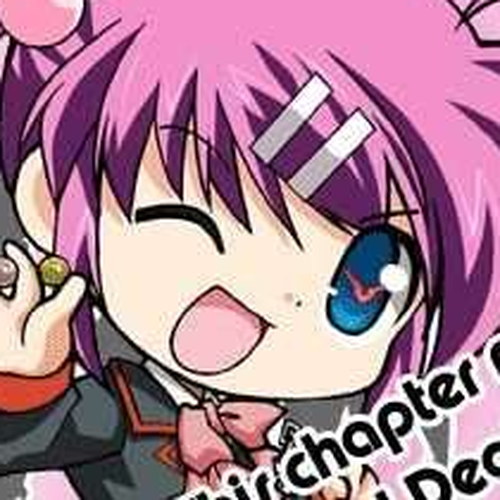 Little Busters! Chapter 13 cover