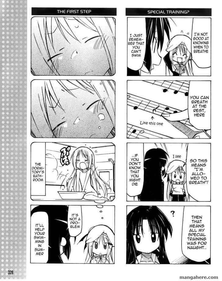 Little Busters! Chapter 17 page 12 - Chapter 17