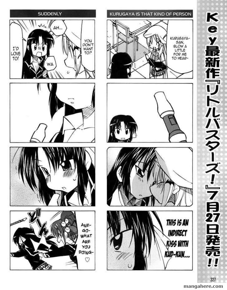 Little Busters! Chapter 17 page 13 - Chapter 17