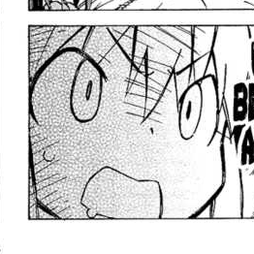 Little Busters! Chapter 5 cover