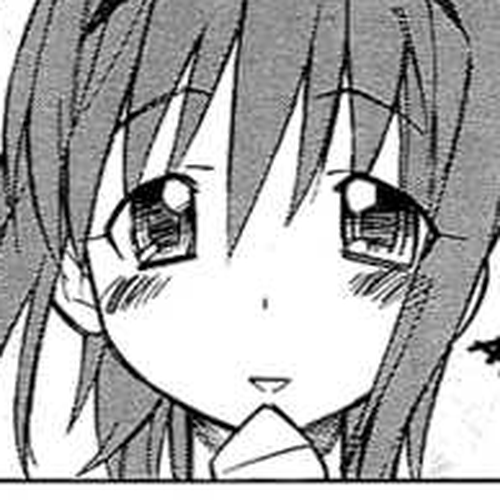 Little Busters! Chapter 6 cover