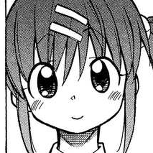 Little Busters! Chapter 7 cover