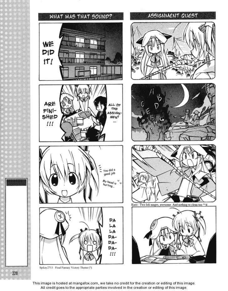 Little Busters! Chapter 8 page 8 - Chapter 8