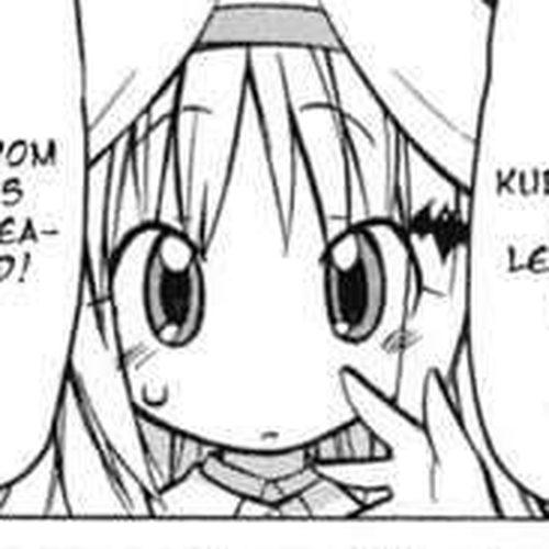 Little Busters! Chapter 8 cover