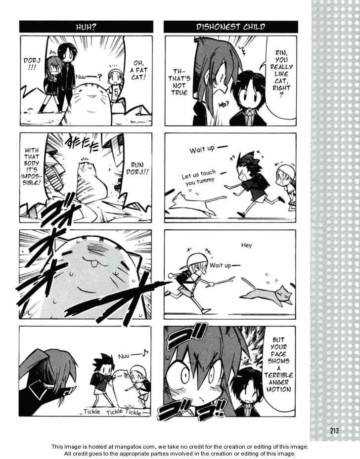 Little Busters! Chapter 9 page 7 - Chapter 9