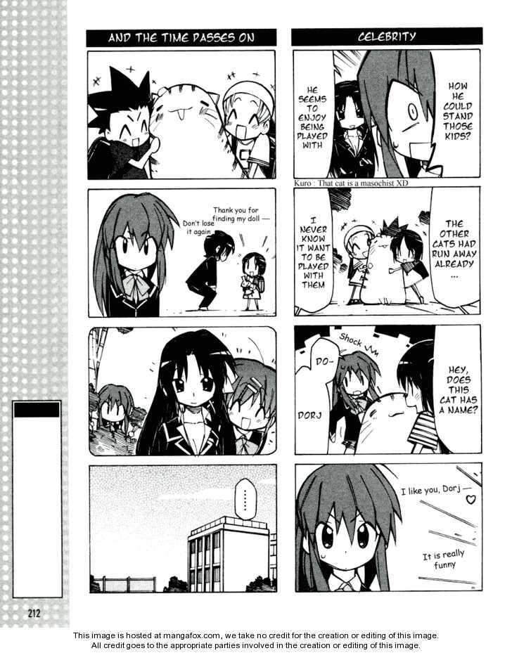 Little Busters! Chapter 9 page 8 - Chapter 9