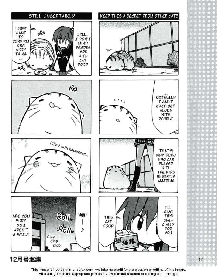 Little Busters! Chapter 9 page 9 - Chapter 9