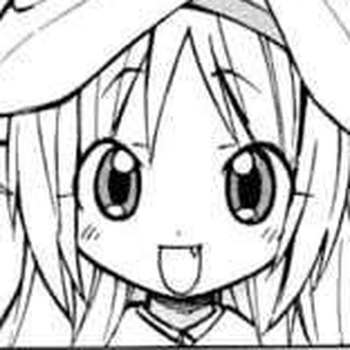 Little Busters! Chapter 9 cover