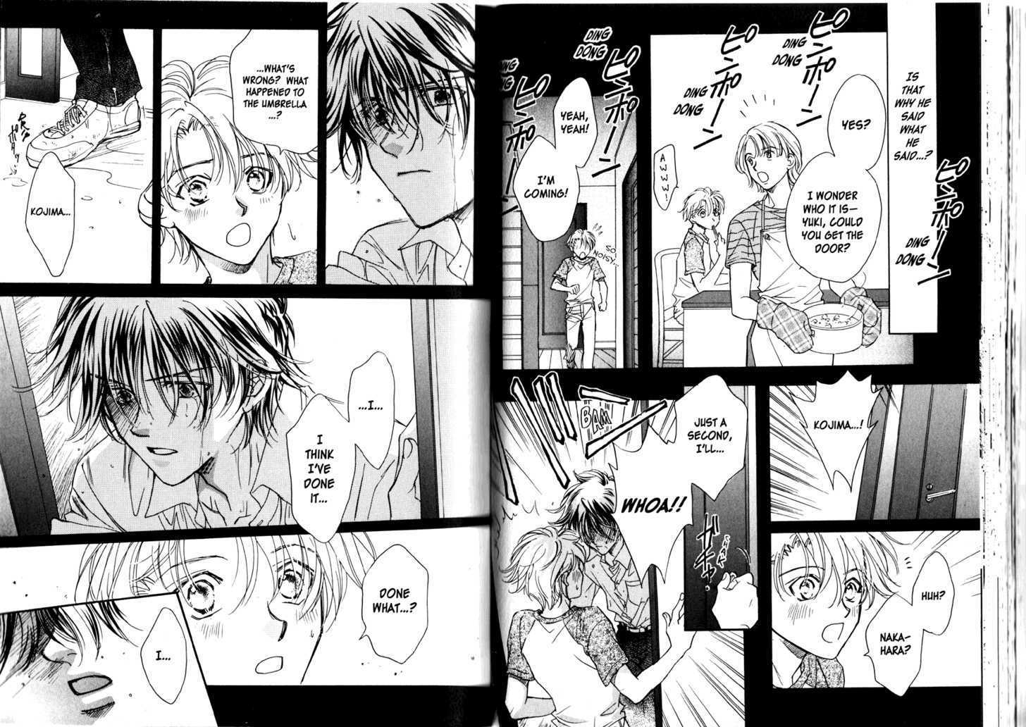 Little Butterfly Chapter 1.1-1 page 38 - Vol.01 Chapter 1 : vol. 1, part 1