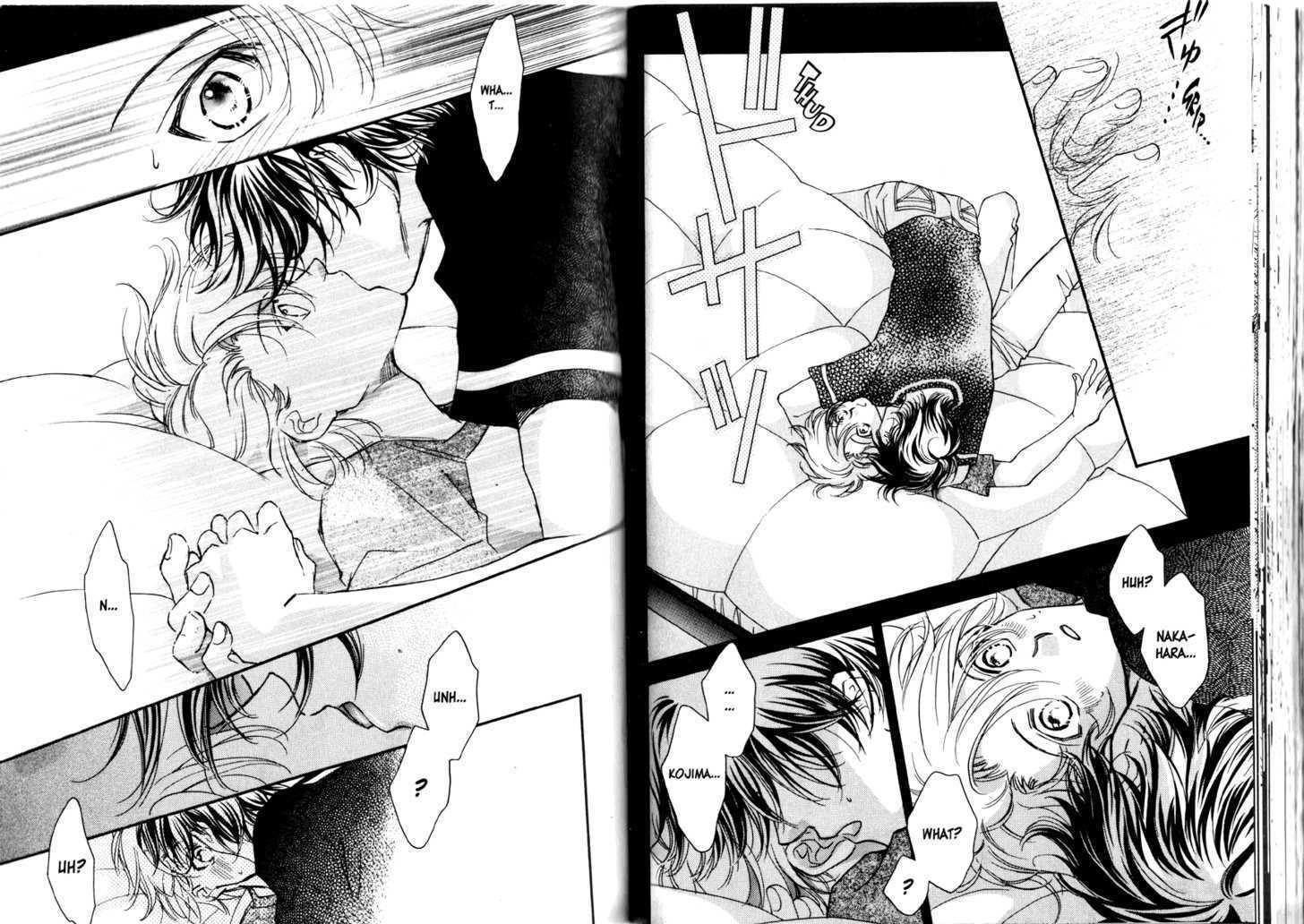 Little Butterfly Chapter 1.1-1 page 48 - Vol.01 Chapter 1 : vol. 1, part 1