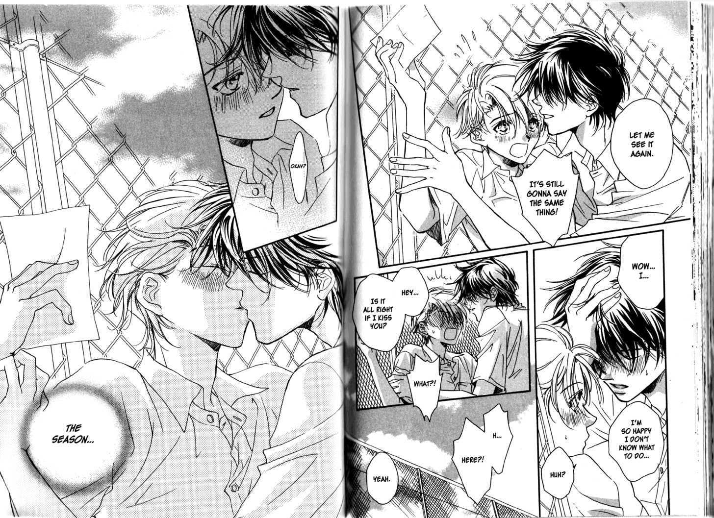 Little Butterfly Chapter 1.2-2 page 31 - Vol.01 Chapter 2 : Vol. 1. part 2