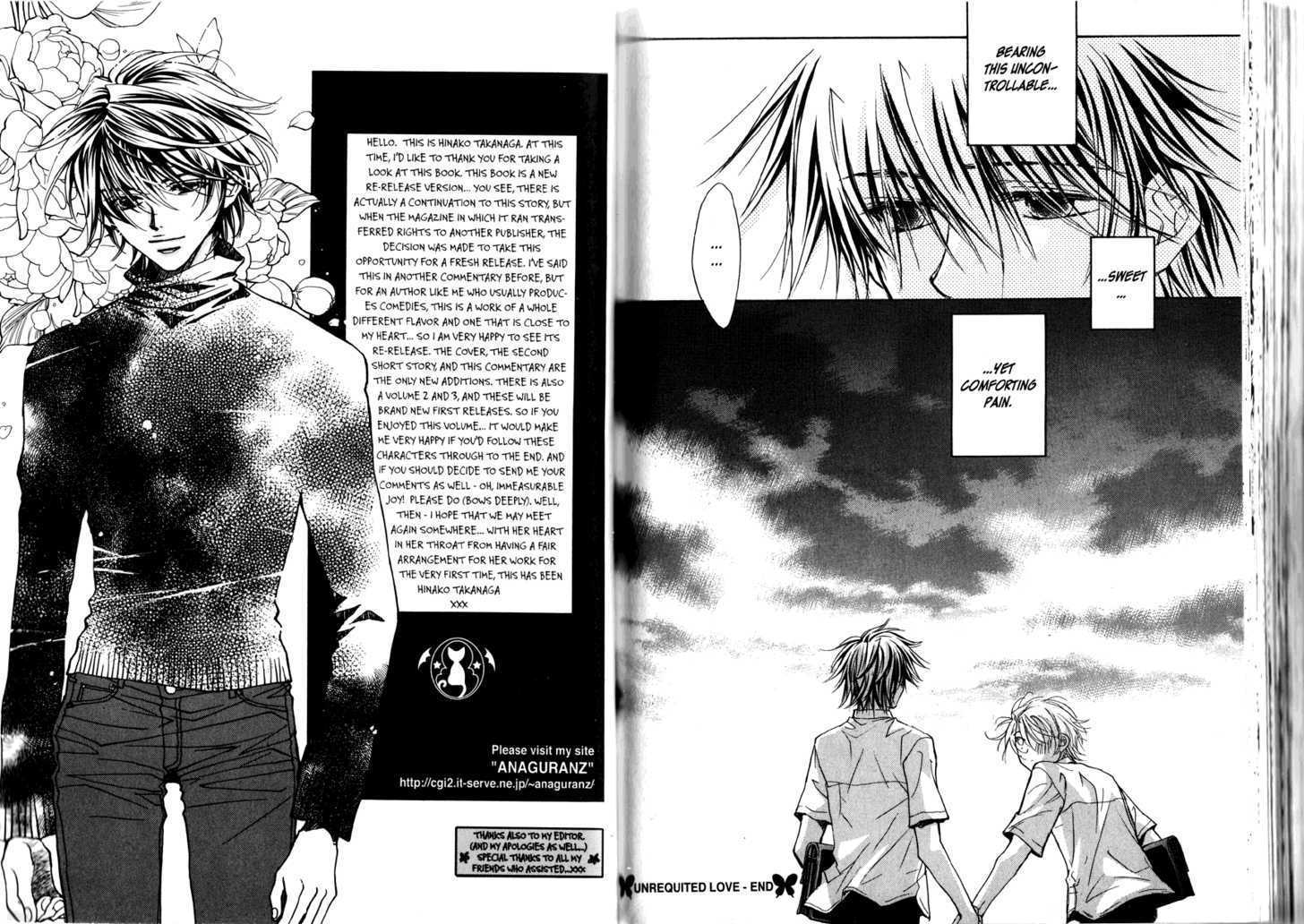 Little Butterfly Chapter 1.2-2 page 38 - Vol.01 Chapter 2 : Vol. 1. part 2