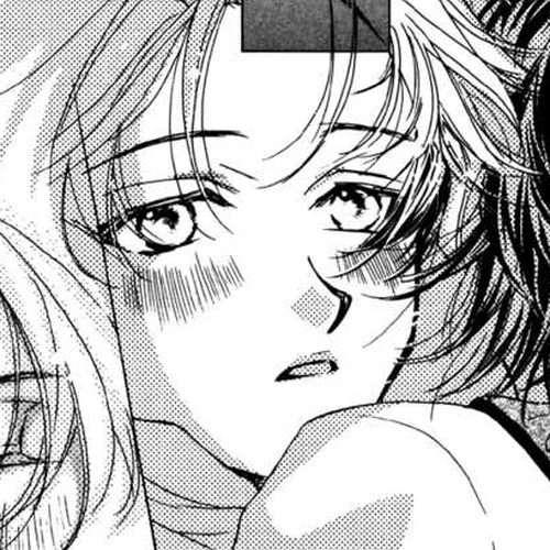 Little Butterfly Vol.01 Chapter 2 : Vol. 1. part 2 cover