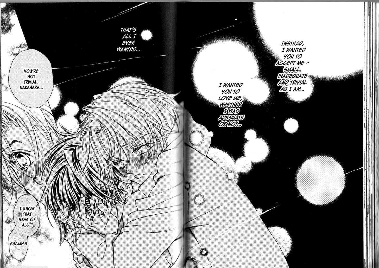 Little Butterfly Chapter 2.1-1 page 51 - Vol.02 Chapter 1 : Vol. 2. part 1