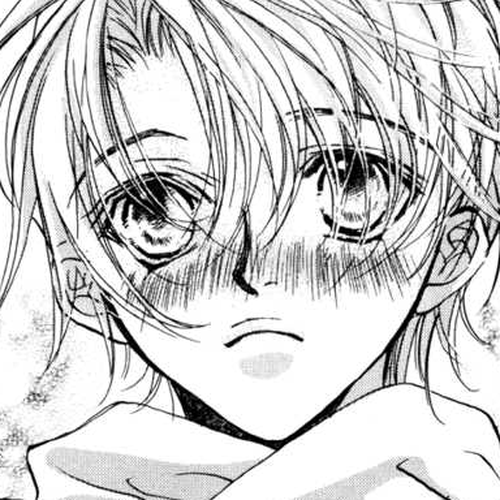 Little Butterfly Vol.02 Chapter 1 : Vol. 2. part 1 cover