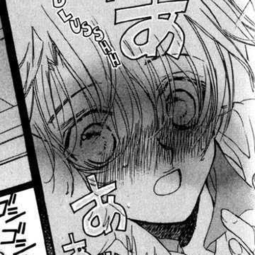 Little Butterfly Vol.03 Chapter 1 : Vol. 3. part 1 cover