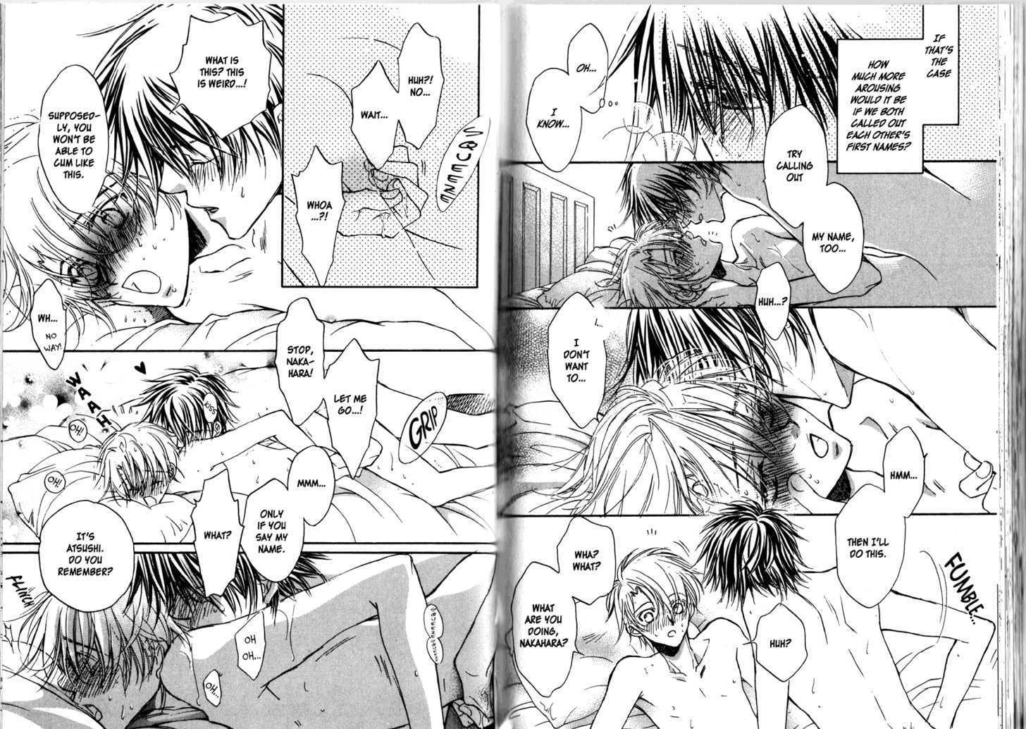 Little Butterfly Chapter 3.2-2 page 51 - Vol.03 Chapter 2 : Vol. 3. part 2