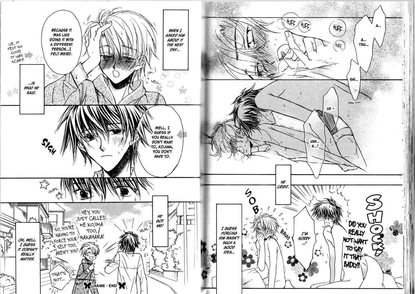 Little Butterfly Chapter 3.2-2 page 52 - Vol.03 Chapter 2 : Vol. 3. part 2