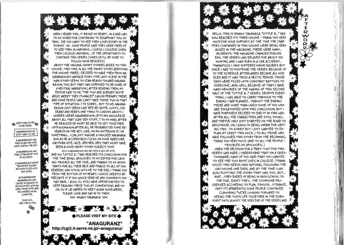 Little Butterfly Chapter 3.2-2 page 53 - Vol.03 Chapter 2 : Vol. 3. part 2