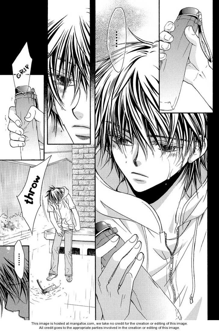Little Butterfly Chapter 3.3 page 18 - Vol.03 Chapter 3 : Special Edition