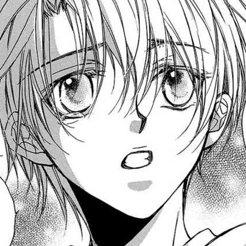 Little Butterfly Vol.03 Chapter 3 : Special Edition cover
