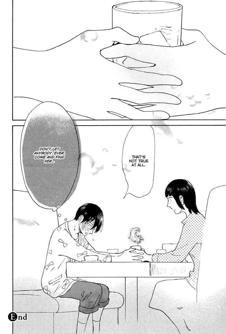 Little by Little (KARI Sumako) Chapter 1 page 16 - Chapter 1