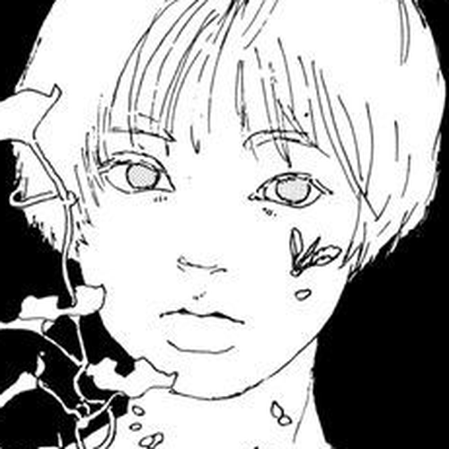 Little Forest Chapter 10 cover