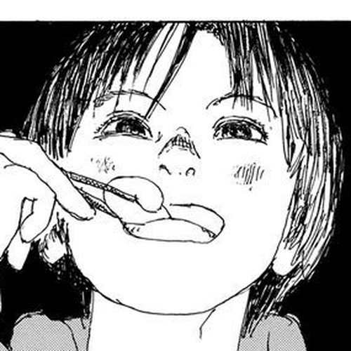 Little Forest Chapter 16 cover