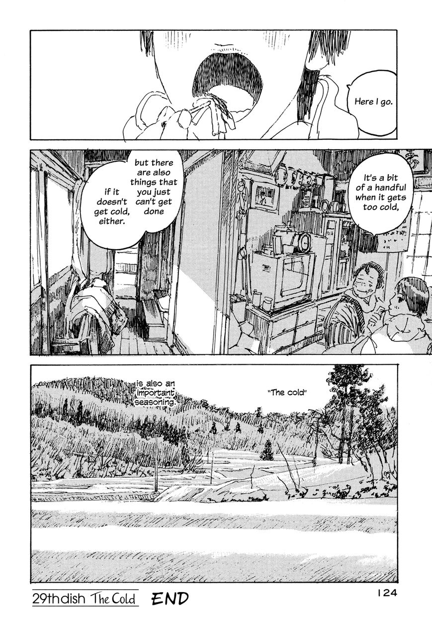 Little Forest Chapter 29 page 8 - Chapter 29